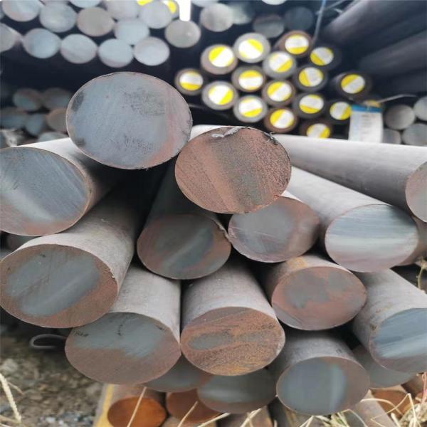 Buy ASTM A479 Carbon Alloy Steel Round Bar ISO Approval at wholesale prices