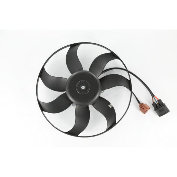 Buy 1K0959455P 1TD959455 1K0959455EA Skoda Radiator Fan 2004 2003 at wholesale prices