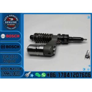 Best seller engine oil fuel injector nozzle assy unit pump 109962-0041 109962