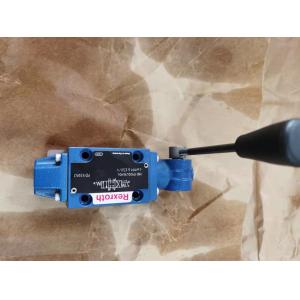 R900496904 4WMM6E5X/V 4WMM6E50/V Directional Spool Valve Direct Operated