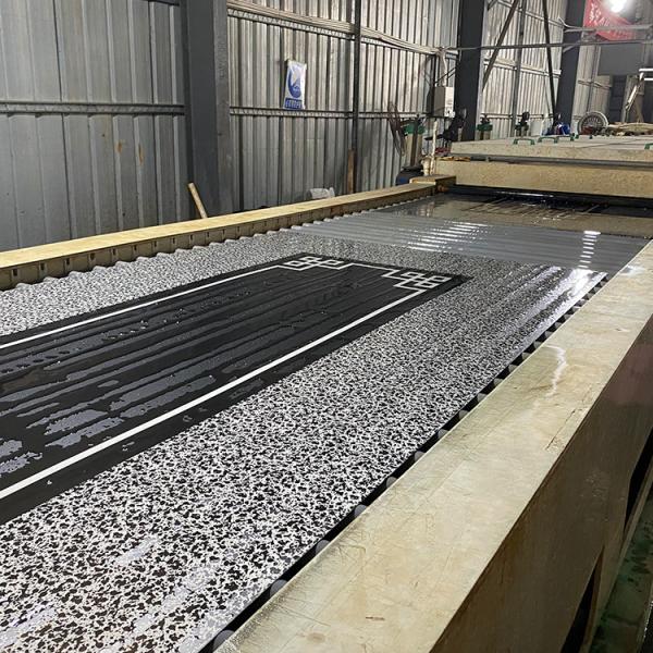 Elevator Etching Color Stainless Steel Sheet Coil 0.6mm 0.7mm 0.8mm 1.0mm