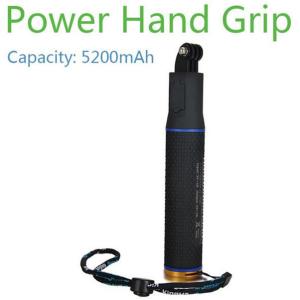 Portable 30cm-98cm CNC GoPro Monopod Handheld Extendable Selfie Stick For Go Pro