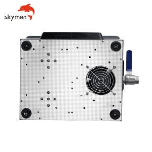 ROCH 240W 10L Tabletop Ultrasonic Cleaner Eyeglasses Degreasing Ultrasonic Bath