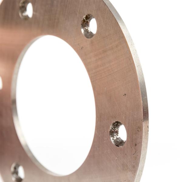 Professional AlNiCo Magnetic Materials For Cast Ring Magnet Guitar Pickups Building