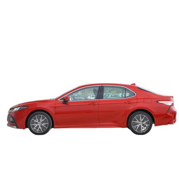 1555 Curb Weight Toyota Camry 2.0L Sedan 2022 Automatic Transmission Used Sports Car