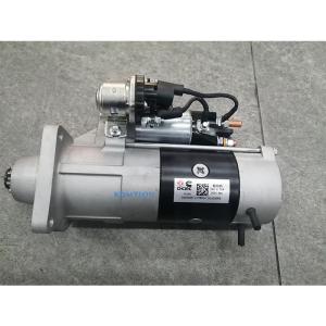 Cummins QSB5.9 Start Motor Excavator Engine Parts