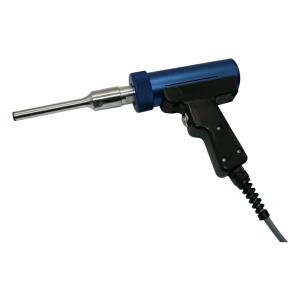 Automotive Parts 30kHz 1000W Ultrasonic Spot Welder Hand Gun