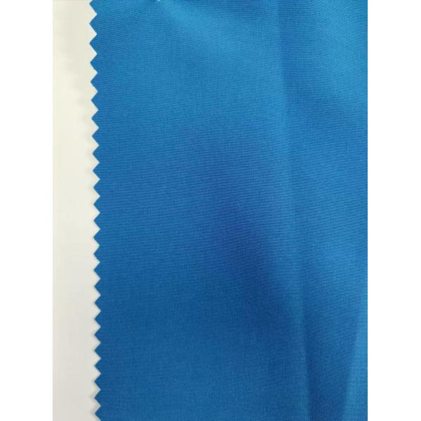 147GSM 90%P 10%SP 100D+40D*100D+40D 4-Way spandex fabric