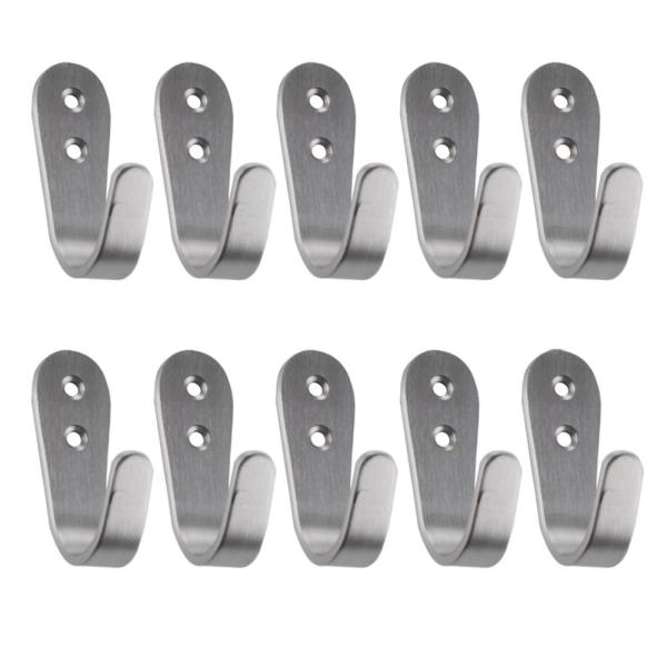 Buy Sustainable Heavy Duty Wall Mount Hook for Multifunction Garage Storage Organizer at wholesale prices