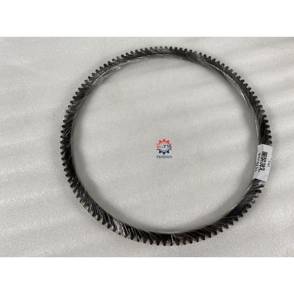 Buy Excavator Gear 4TNV94 Flywheel Ring Gear 114T YM129900-21600 at wholesale prices