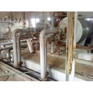 Rare Gas Small Size Air Separation Plant Protective Gas / Argon plant