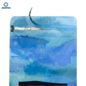 Print Eco 200 Micron One Way Degassing Valve Coffee Bags