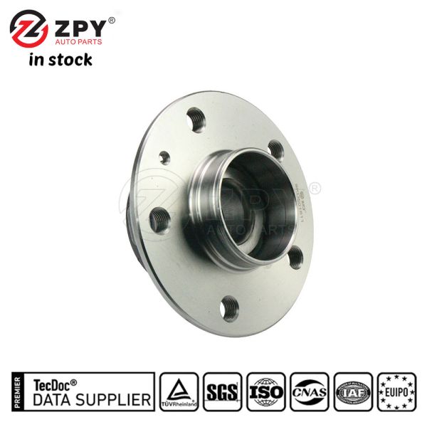 ZPY Professional Parts Wheel Bearing 8KD501611 For Audi B8 Q5 C7 OEM Standard Auto Bearing