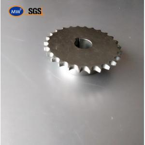 Steel Sprocket with Pilot Bore