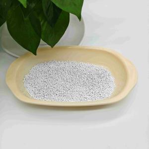 Anti Yellowing Polycarbonate Plastic Resin V0 Flame Retardant PC