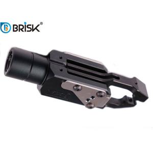 Accelerate Lightweight Steel Transfer Tooling With Robot Press Grippers