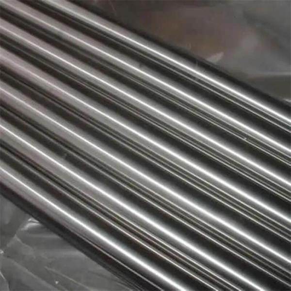Hastelloy Nickel Alloy Steel Bar C22 ASTM B574 UNS N06022 Round