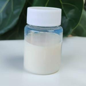 Styrene-acrylic Emulsion Good Compatibility With Anti-Rust Agent And Anti-Rust