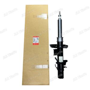 Quality For Range Rover Evoque Shock Absorber Electromagnetic Damping LR079422 LR070932 LR079421 LR079420 for sale