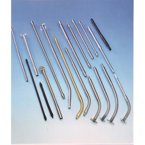 Buy Desk Lamp Flexible Gooseneck Tube Silicone Multifunctional 25mm at wholesale prices