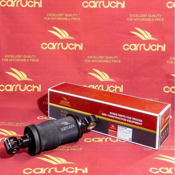 5001025A2000-C00 for faw j7 Spare Parts shock absorber