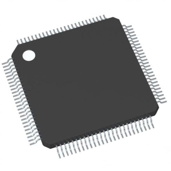 Buy SAL-TC233LP-32F200N AC Microcontroller IC MCU 32BIT 2MB FLASH 100TQFP at wholesale prices