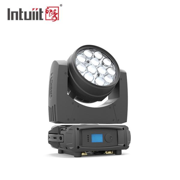 Buy IP20 LED Wash Zoom Moving Head Light at wholesale prices