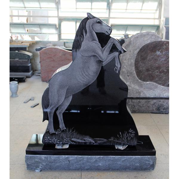 Buy American Style horse monument at wholesale prices