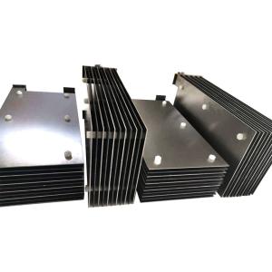 HHO Hydrogen Water Generator Electroplating Anodes Electro Oxidation Titanium