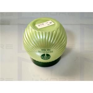 Quality Silkscreen Printing OEM Flat Bottom Screw Cap Jar for sale