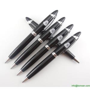 China Renaissance hotel metal ball pen,Renaissance logo promotional pen on sale