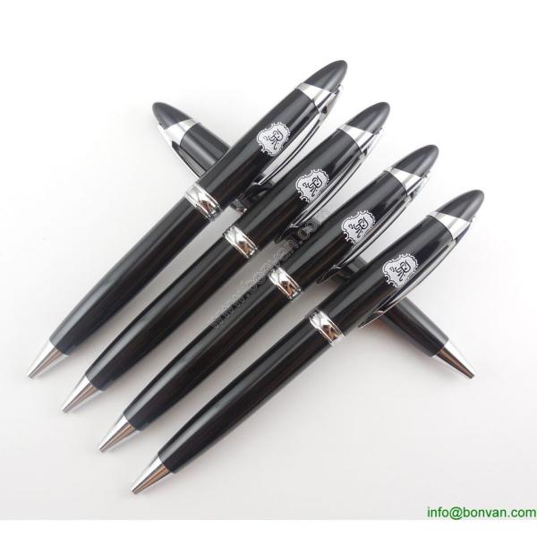 Buy Renaissance hotel metal ball pen,Renaissance logo promotional pen at wholesale prices