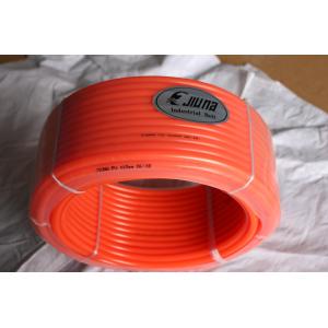 Tear Strength Smooth Power Transmission Belts Wood Working Machineries