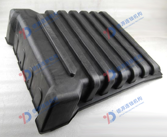 1-53612068-0 BATTERY COVER DURABLE ABS PLASTIC ENGINE BAY PROTECTOR FOR ISUZU