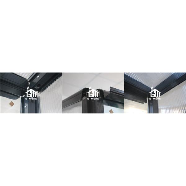 G-MORE Large Lean To Greenhouse Details 1.jpg