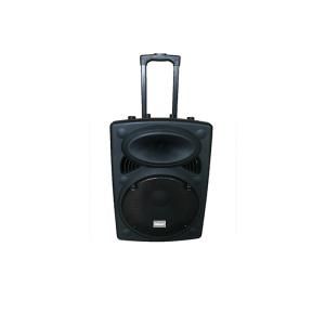 Multi Functional Battery Sound System With Environmental Protection Thickened