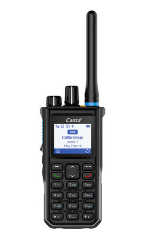 Buy Digital Two Way Radio DH590 Waterproof Dustproof Long Lasting Endurance Recording Optional walkie talkie at wholesale prices