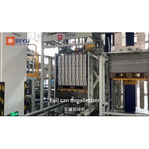 Tinplate Canned dog Pet Food Packaging Machine Line High Speed