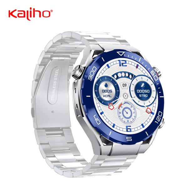 Buy Custom 1.62inch Square Dial Smartwatch for sport Full Touch Screen at wholesale prices