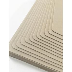 Packing Paperboard Paper Wood Pulp230g240g250g290g340g400g450g duplex board Gray