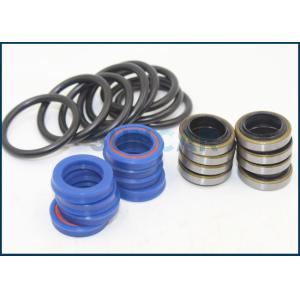Quality 9071984KT Pilot Valve Seal Kit For HITACHI EX50UR EX60 EX60G EX60SR EX60UR EX60WD EX90 EX100 for sale