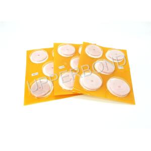 Nylon Suction Tapes Garniture Tapes Customize For Cigarettes Machine