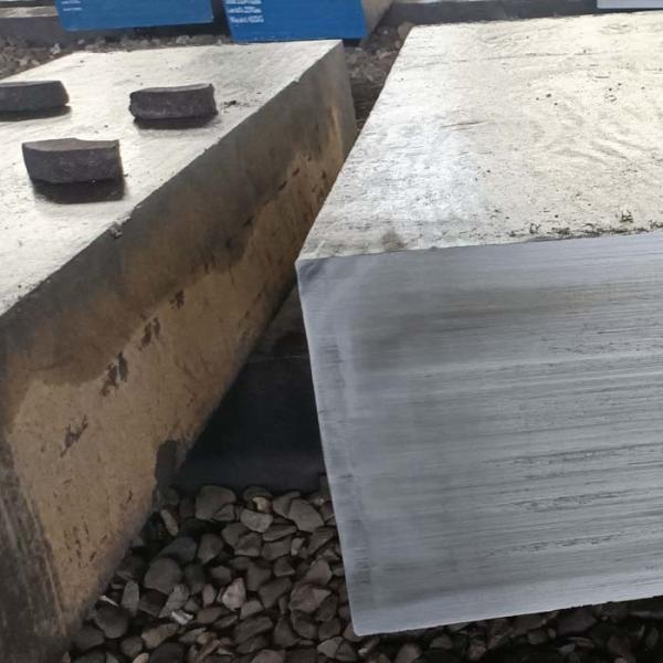 Buy 9Cr-1Mo-V-Cb-N Alloy Steel Flat Bar Superalloy at wholesale prices