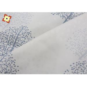 Functional Simmons Mattress Quilting Fabric 210cm Digital Printing