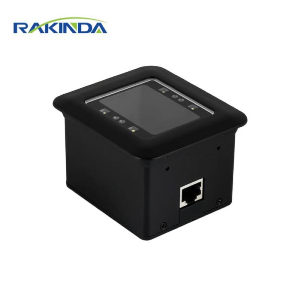 CMOS Image Sensor QR Code Scanner Module RD4500R For Turnstile Vending Machine