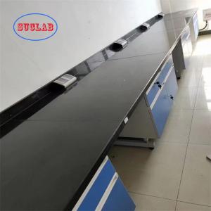 China User-friendly Installation Modular Lab Furniture with Acceptable OEM/ODM on sale
