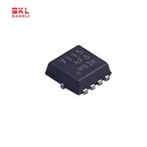 Quality SI7115DN-T1-GE3 MOSFET Power Electronics High Power And Low On Resistance For Robust Power Applications for sale