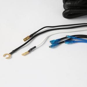 12V 24V Automotive Horn Harness Conductor Copper Electronic Speaker Cable