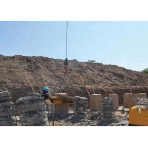 20L/Min Hydraulic Pile Breaker