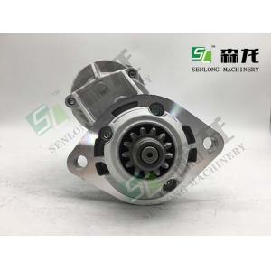 12V 13T CW 3904466 3920403 3920643 Excavator Starter Motor Cummins 4BT3.9 CAS-E